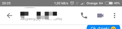 adam176 - #android na Messenger lite wprowadzili video rozmowy czy były już wcześniej...