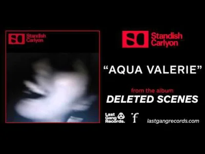 ICame - Standish/Carlyon – Aqua Valerie

Critics Multiply

[ #icamepoleca #muzyka #sz...