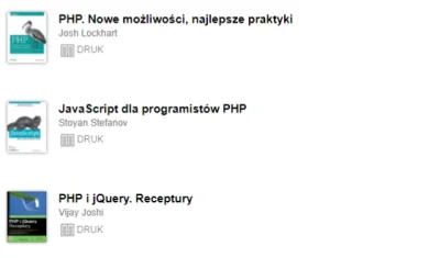 noxyon - bawilibyście się w to? generalnie nie korzystałem nigdy z książek do takiego...