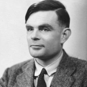 W.....e - Alan Turing. Mężczyzna dzięki, któremu mamy komputer, wypok, pcmasterrace, ...