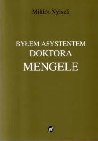 a.....a - 5 706 - 1 = 5 705

Tytuł: Byłem asystentem Dr Mengele
Autor: Miklós Nyis...