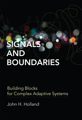 Majk_ - 2 301 - 1 = 2 300

Tytuł: Signals And Boundries: Building Blocks for Complex ...