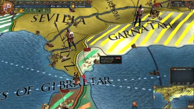 Haraj - Trolling is an art ( ͡° ͜ʖ ͡°)
#eu4