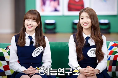 K.....o - #yerin #sowon #gfriend 
#koreanka