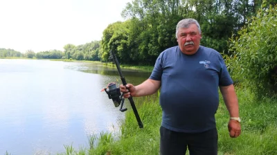 Scc1 - Pan @andrzejglowica to nietuzinkowy człowiek. Od niedawna z nami lecz jego dob...