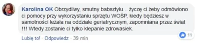 Hodofca - > To jest ta równość o którą dzisiaj się walczy? Przecież oni sami tworzą p...