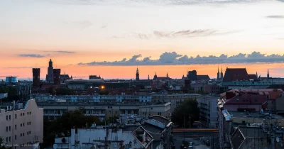 mlulek - Miasto wież o świcie.



#wroclaw #architektura #fotografia #mojepstryki