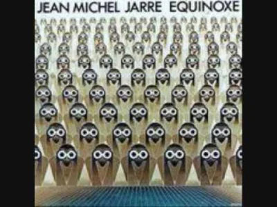 nietypowy_sebix - Jean Michel Jarre - Equinoxe Part 4 (DJ Quicksilver Club Mix Edit)
...