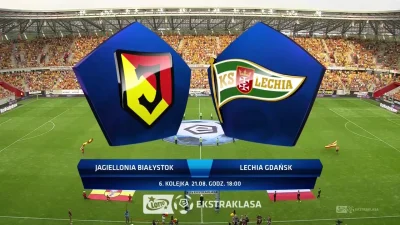 szumek - Jagiellonia Białystok - Lechia Gdańsk | 21.08.2016
⫸⫸⫸⫸ https://openload.co...