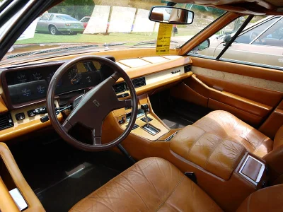 fiszu86 - Maserati Quatroporte III.

#interiorboners #carinteriorboners