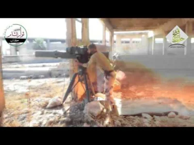 bombastick - Myślałem, że "uszatka" odstrzelili jednak jeszcze żyje ;)
#syria #wojna...