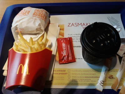 S.....S - Dzis takie cuda za 9.5. #mcdonalds #jedzzwykopem #pasibrzuch #wygryw