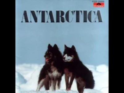xandra - Vangelis: Other Side of Antarctica. Ten utwór zawsze bardzo mi się, choć moż...