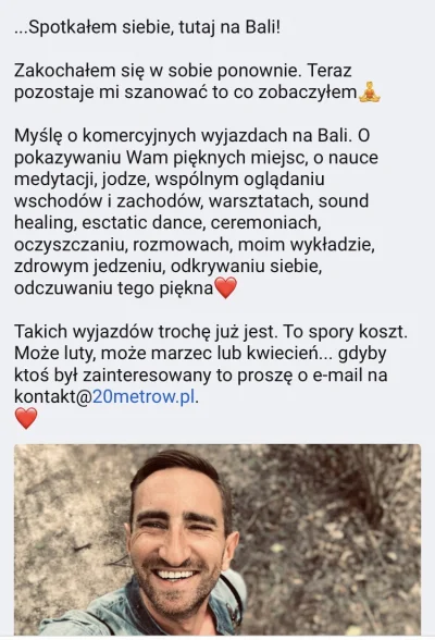 Conner - Słynny mówca motywacyjny, niespełniona osobowość telewizyjna, właściciel zdj...