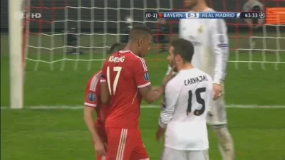 h.....f - Plaskacz Ribery'ego

#mecz #ligamistrzow #brzydal ##!$%@?
