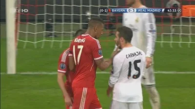 h.....f - Plaskacz Ribery'ego

#mecz #ligamistrzow #brzydal #riberytochuj