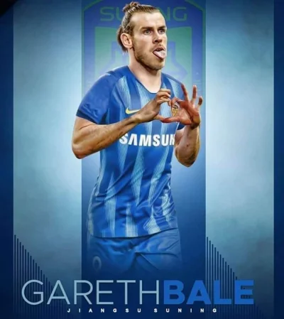 Jatupatrze - Bale już oficjalnie( ͡º ͜ʖ͡º)
#mecz #pilkanozna #bale