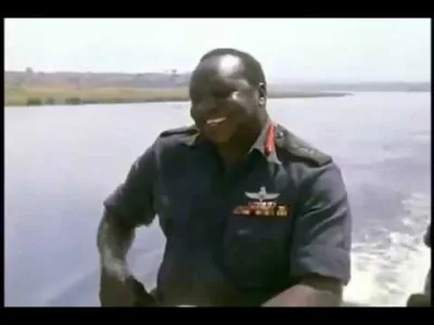 Dave987654321 - @erkav >Idi Amin 
No Name 

z kim ja tu siedzę