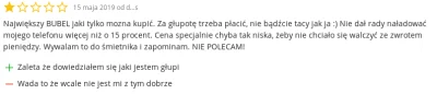 Bielecki - Recenzja powerbanku 50'000mAh (za 3 dyszki) xD
#heheszki #allegro