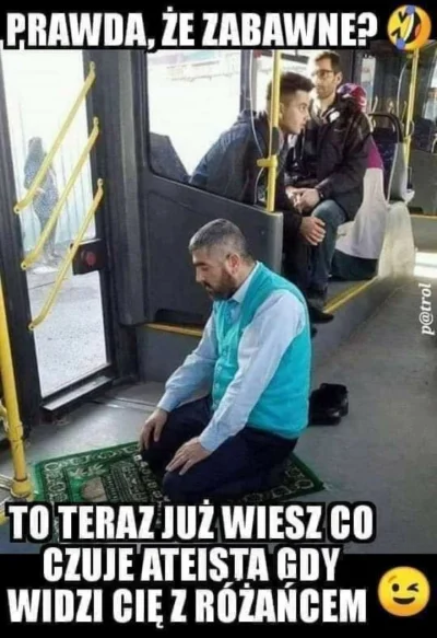 S.....5 - #chrzescijanstwo #islam #ateizm #katolicyzm #polska #bekazkatoli