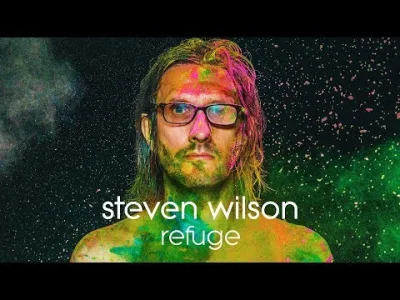 tomwolf - Steven Wilson - Refuge
#muzykawolfika #muzyka #rockprogresywny #stevenwils...