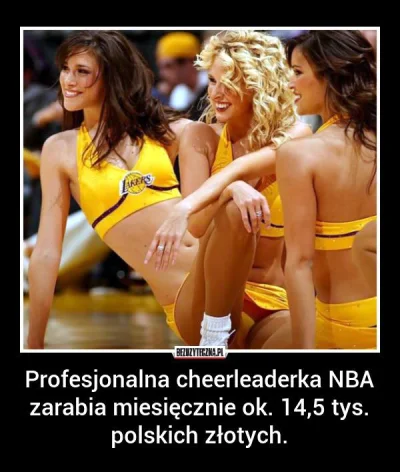 Soczi - Niedawno koleżanka-cheerleaderka dodała obrazek z #wiedzabezuczyteczna ile to...