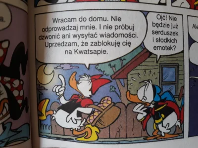 s.....e - kiedyś w tych komiksach było lepiej.