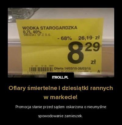 itroll - Kto takie promocje robi..
#humorobrazkowy #heheszki #humor