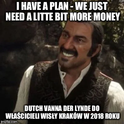 xDawidMx - #humorobrazkowy #heheszki #wislakrakow #pdk

#rdr2