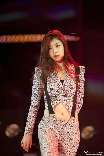 K.....o - #sojin #girlsday 

#koreanka