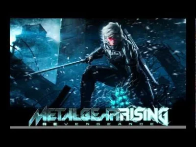 Asterling - Kto jeszcze pamięta ? ( ͡° ͜ʖ ͡°)
#metalgearsolid #mgs #mgrr #raiden