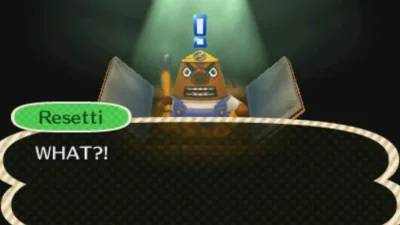 w.....g - Czy gra ktoś nadal w Animal Crossing: New Leaf?
Mam zamiar powrócić jakoś ...