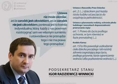 heniu85 - Platformowy minister takim wielkim Pinokiem ( ͡° ͜ʖ ͡°) #polityka #prawo #b...