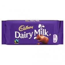 j.....e - @morsik: No jak nie. A Catbury Dairy Milk to co? ( ͡° ͜ʖ ͡°)