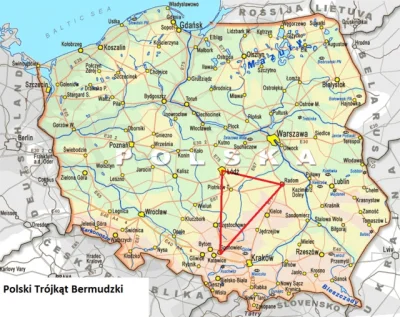 genesis2303 - > a wyobrażasz sobie aby na terenach Polski byłoby gdzieś miejsce gdzie...