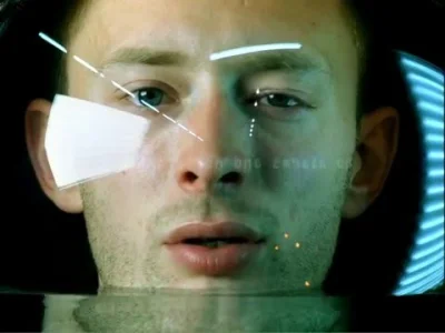Inispirion - #muzyka #radiohead