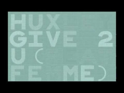 norivtoset - Huxley - Give 2 U Feat. Femme



Mocno mi jego płytka siadła na banie. P...