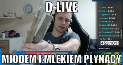 przemaszielony - @MaatiSHOTYzLive: @pulkownik-zdzisiu: skończy się jak z d-live. Than...