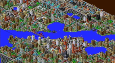 worldmaster - Na miniaturce wygląda trochę jak screen z Simcity 2000 :)