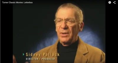 G.....y - Co ten Sidney Polak, dopiero śpiewał o Chomiczówce , a teraz jest reżyserem...