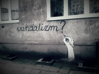 nie_pamietam - #gorzow #gorzowwielkopolski #streetart #graffiti (?) ( ͡° ͜ʖ ͡°)
Tyle...