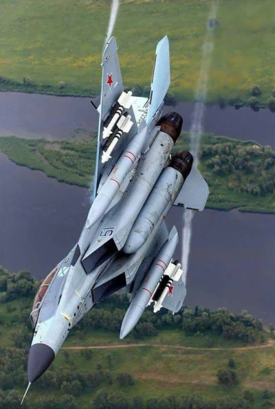 d.....4 - MiG-35

#samoloty #aircraftboners ##