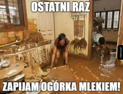 arturro94 - #heheszki #humorobrazkowy #ogorekkiszony #mleko #ohydnememy