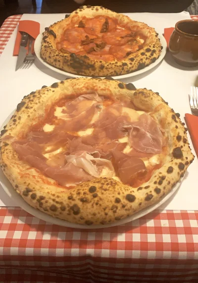pejczi - Chyba odkryłem idealną pizzę ( ͡° ͜ʖ ͡°) 

#pizza #foodporn