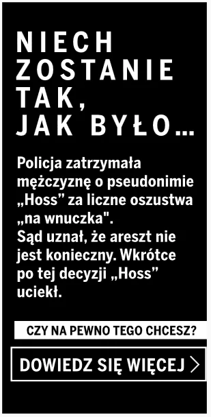 Lampartini - Ale mi się reklama na wykopie pojawiła

Klikam a tu sprawiedliwesady.p...