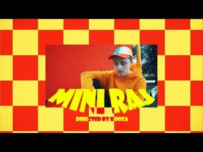 Farezowsky - Qry & MØJI - Mini Raj (directed by KOOZA)
#polskirap #rap #nowoscpolski...