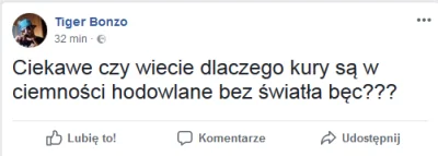 WsmietnikuNiby - Ciekawe czy wiecie ? Anowaśnie. 
#bonzo #niemogeprzestacsiesmac #ek...