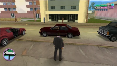 S.....6 - Jakie ładne E28
#prawilnebmw #heheszki #vicecity