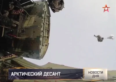 oligarcha - Jak informują rosyjskie służby za pomocą kanału TV ZVEZDA, rosyjskie i bi...