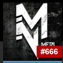 metalnewspl - Dzieje się. ヽ( ͠°෴ °)ﾉ

#metalnews #666 #szatanizm #niewiemjaktootago...